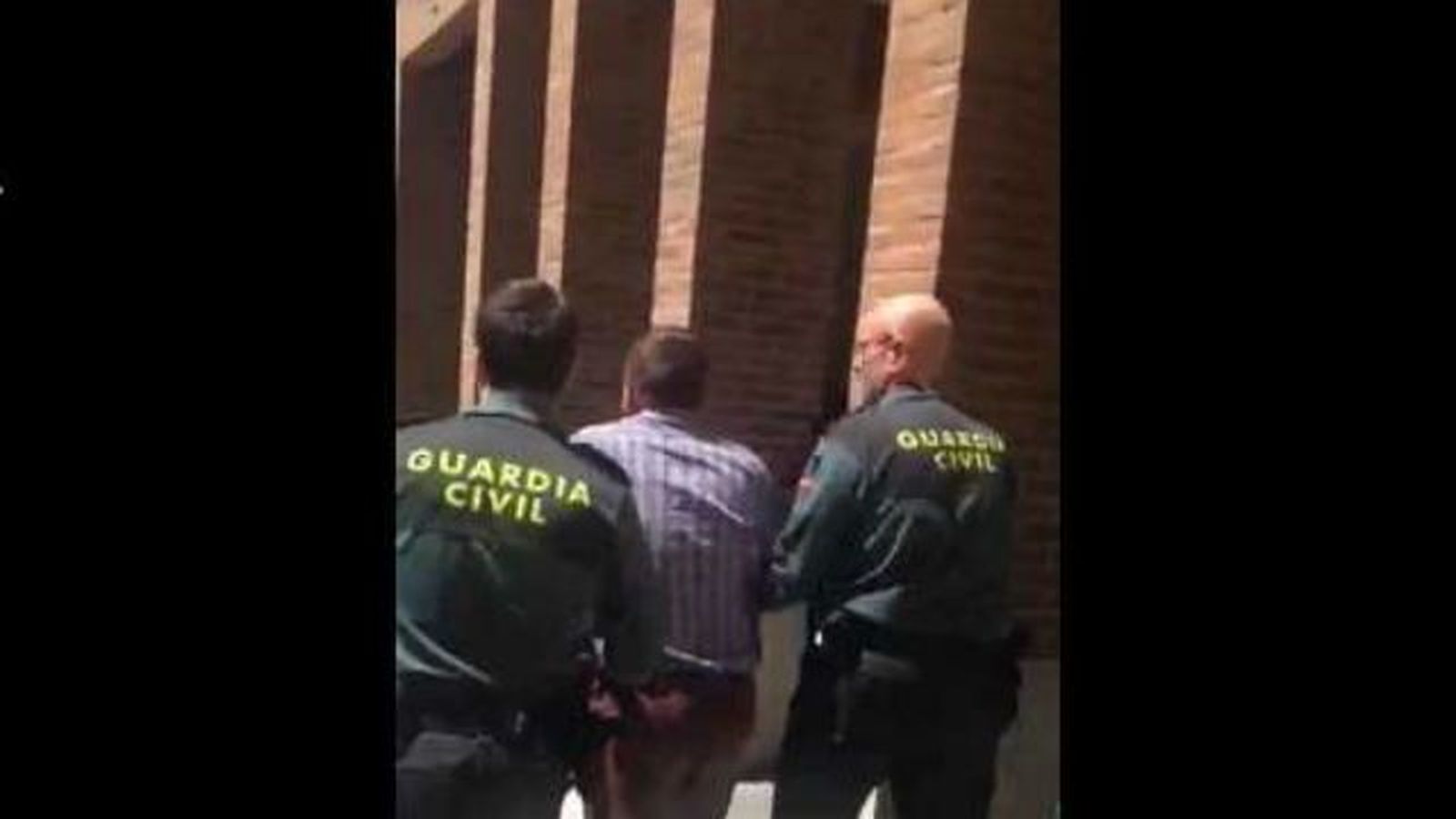 Cinco detenidos en Valladolid y Sevilla por  vender y explotar a una menor de 11 años