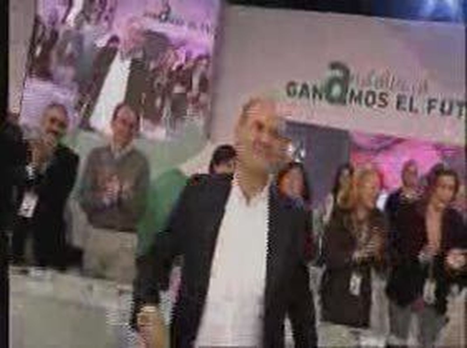 La Junta de Andalucía benefició a la empresa de un antiguo socio del hijo de Chaves