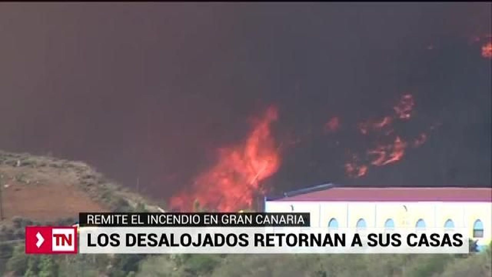 Telenoticias 2 21.08.2019