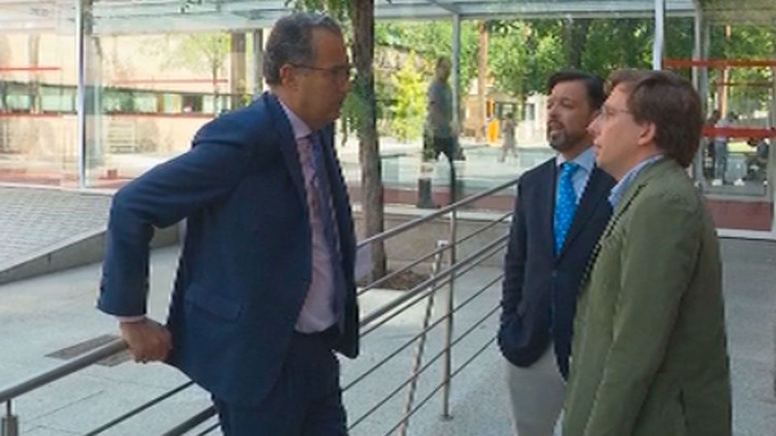 El PP de Madrid empieza a preparar sus "deberes" para las elecciones de 2019