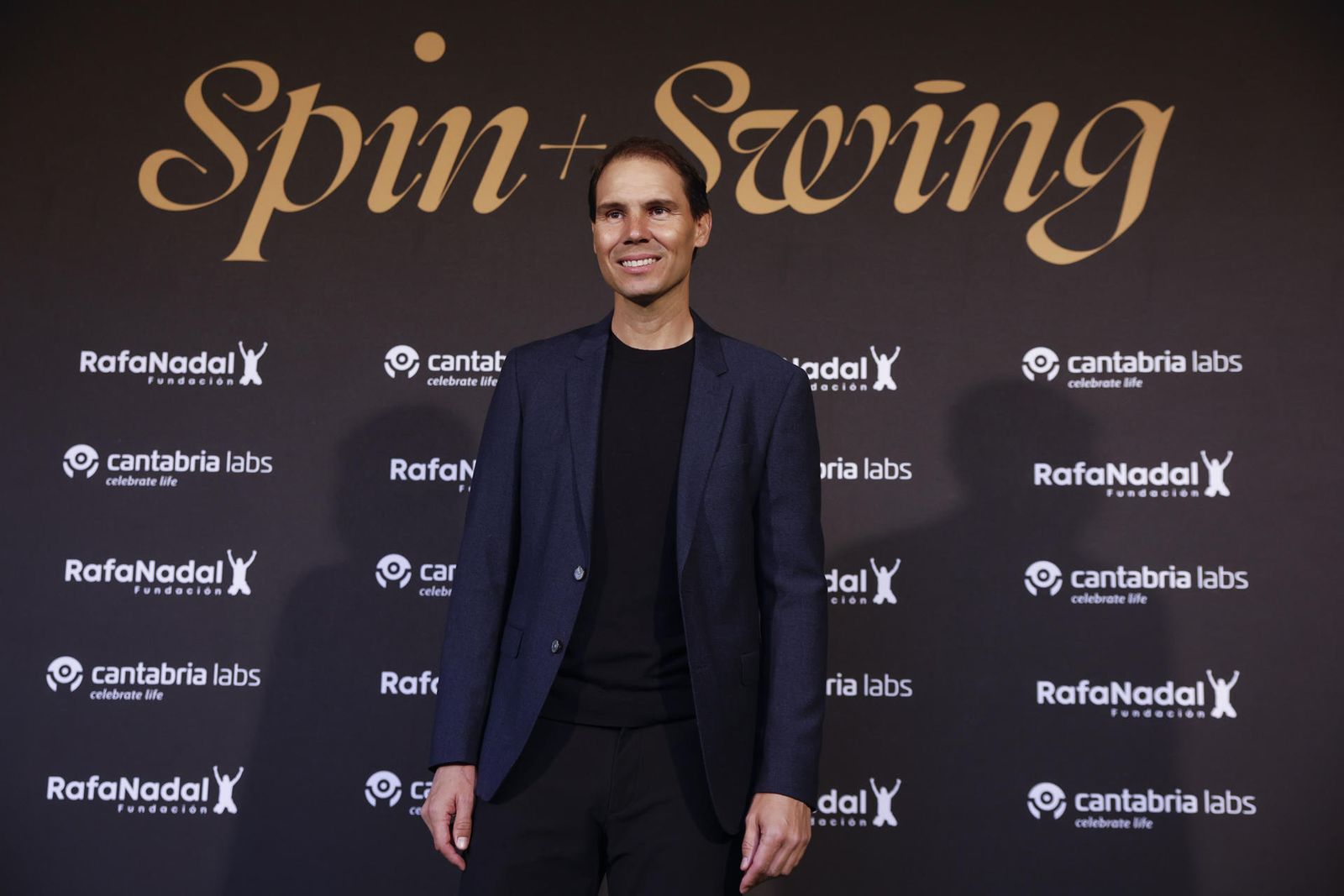 Rafa Nadal