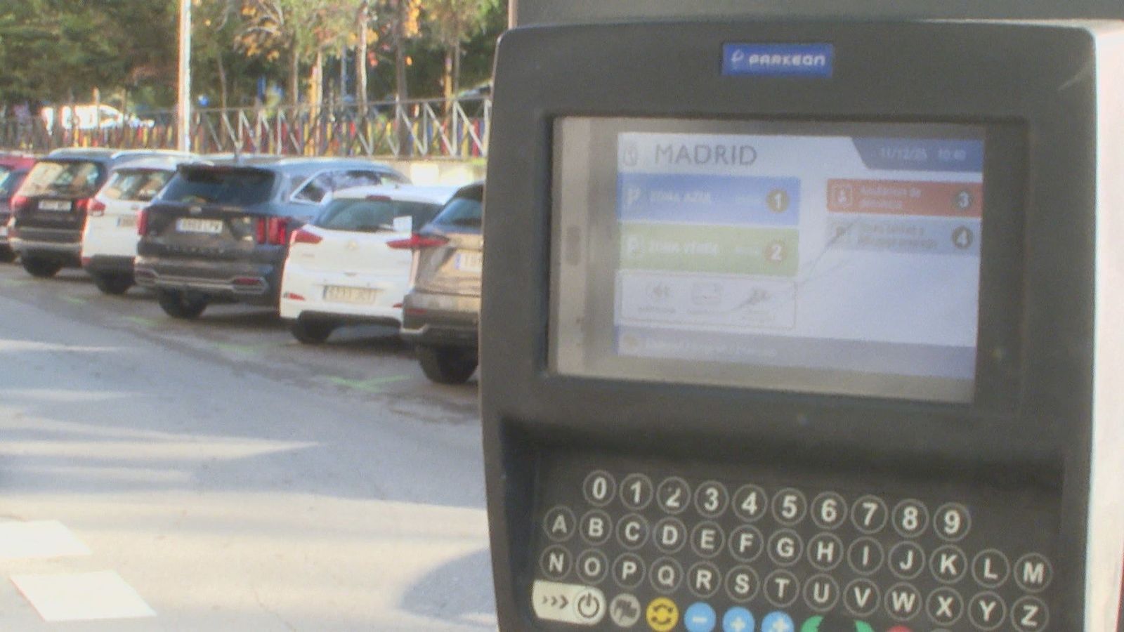 El SER llegará a Puente de Vallecas y Moratalaz y se extenderá por otros cinco distritos