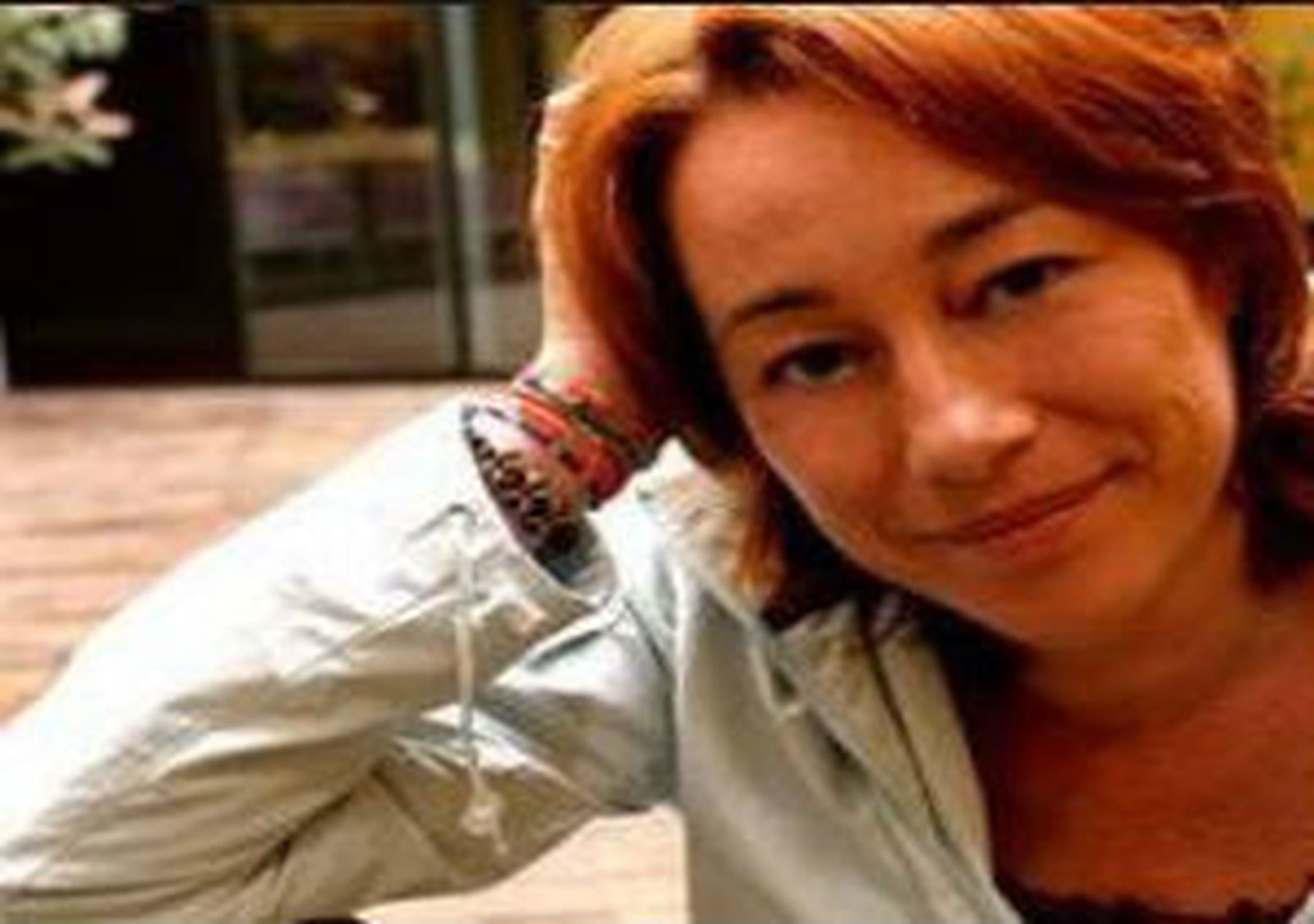 Gracia Querejeta