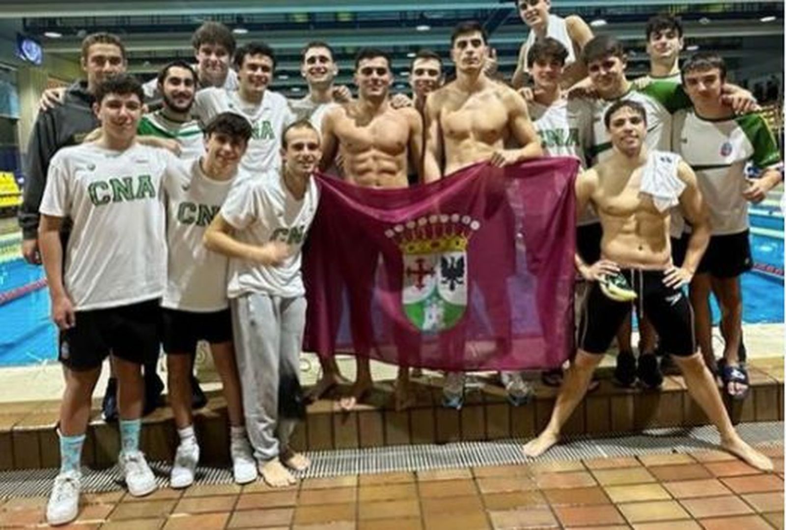 Alcobendas masculino