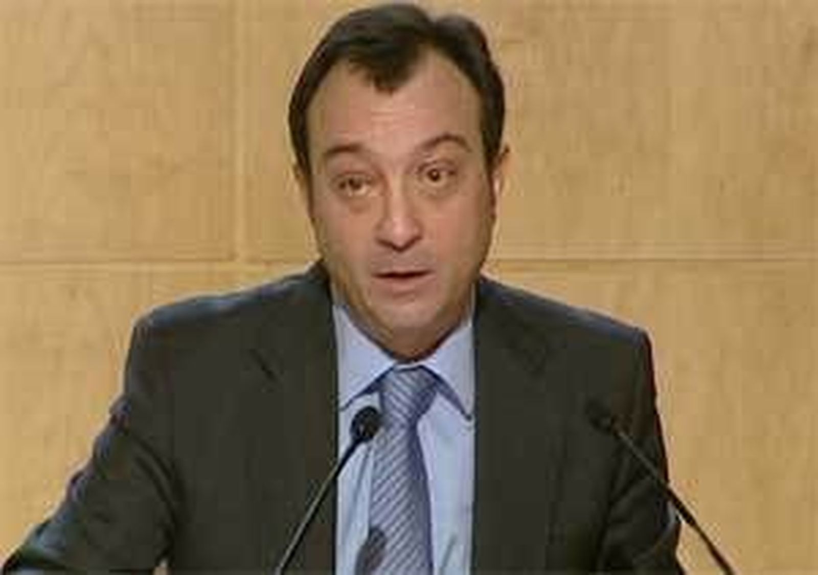 Manuel Cobo abandona el Ayuntamiento de Madrid para incorporarse a Ifema