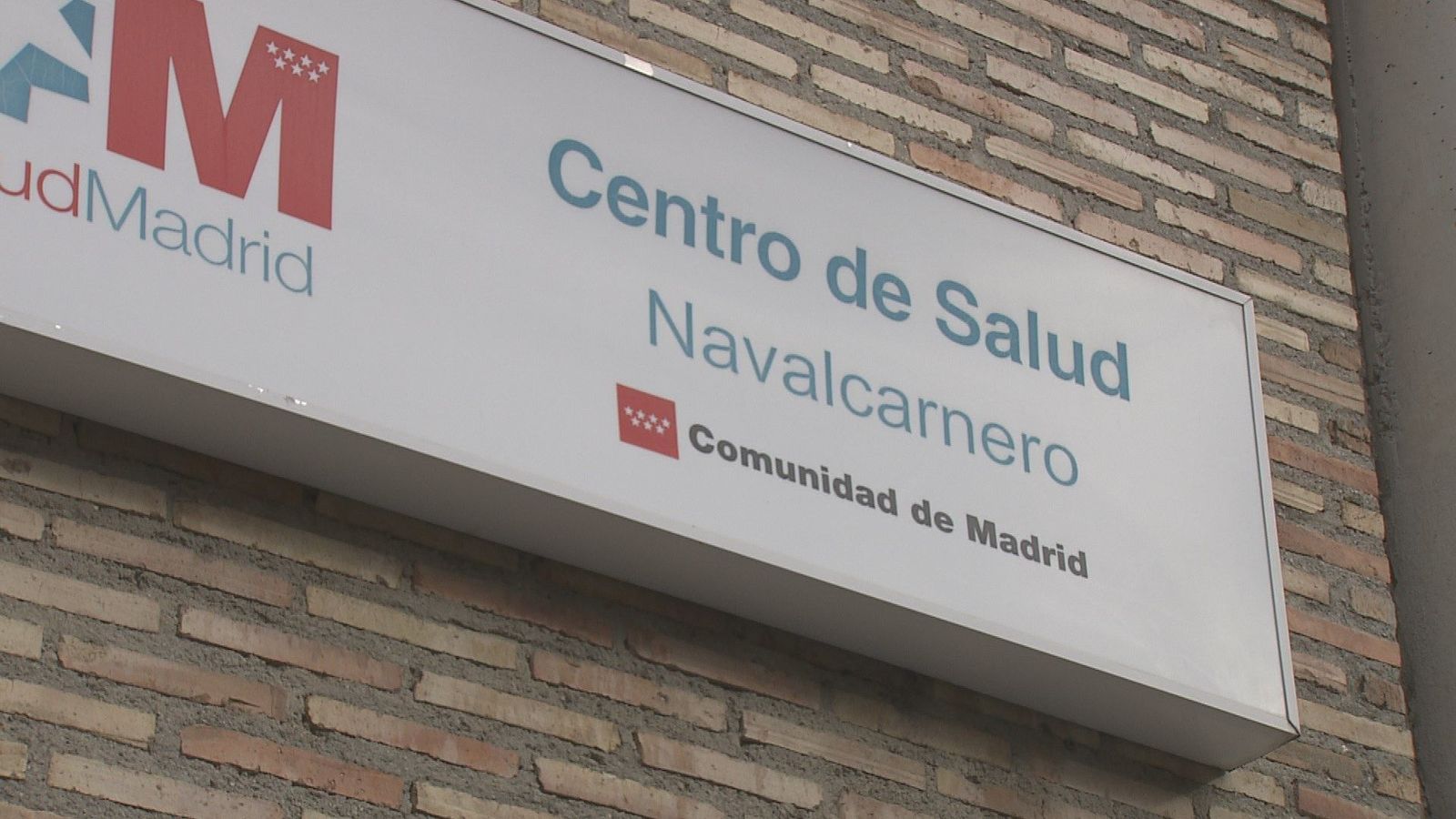Vecinos de Navalcarnero denuncian el colapso de su centro de salud