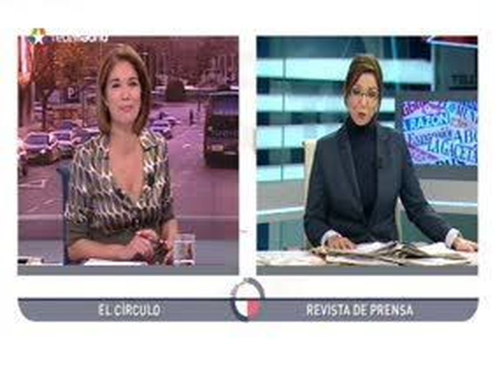 Resumen de prensa