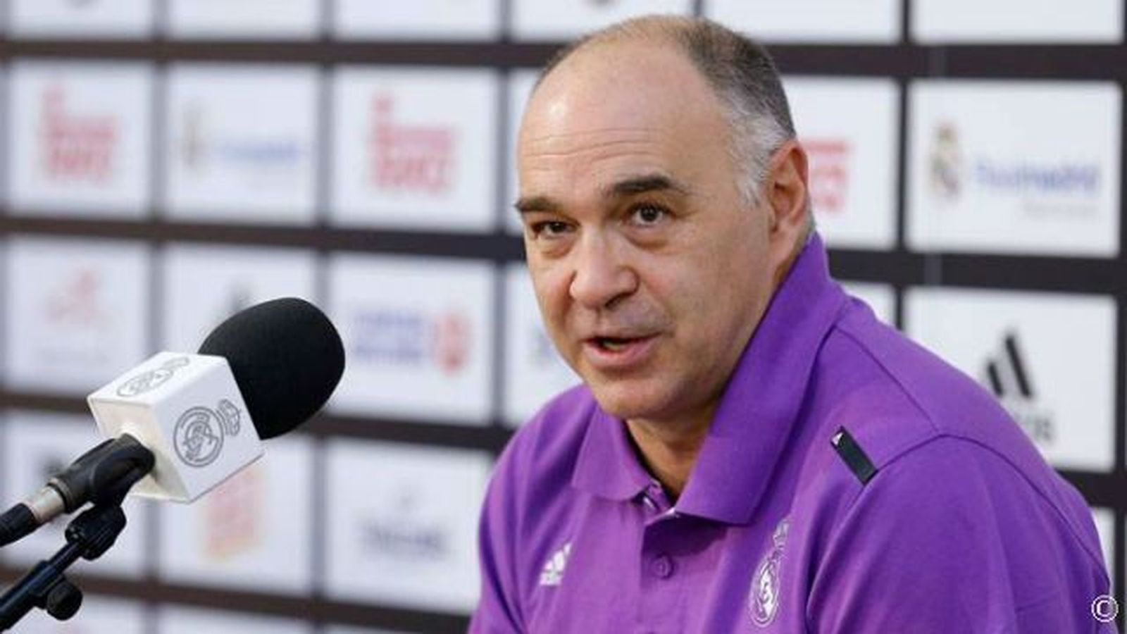 Laso: "Todos los equipos tienen defectos, también el CSKA"