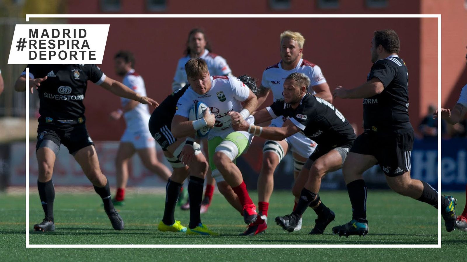 Alcobendas Rugby