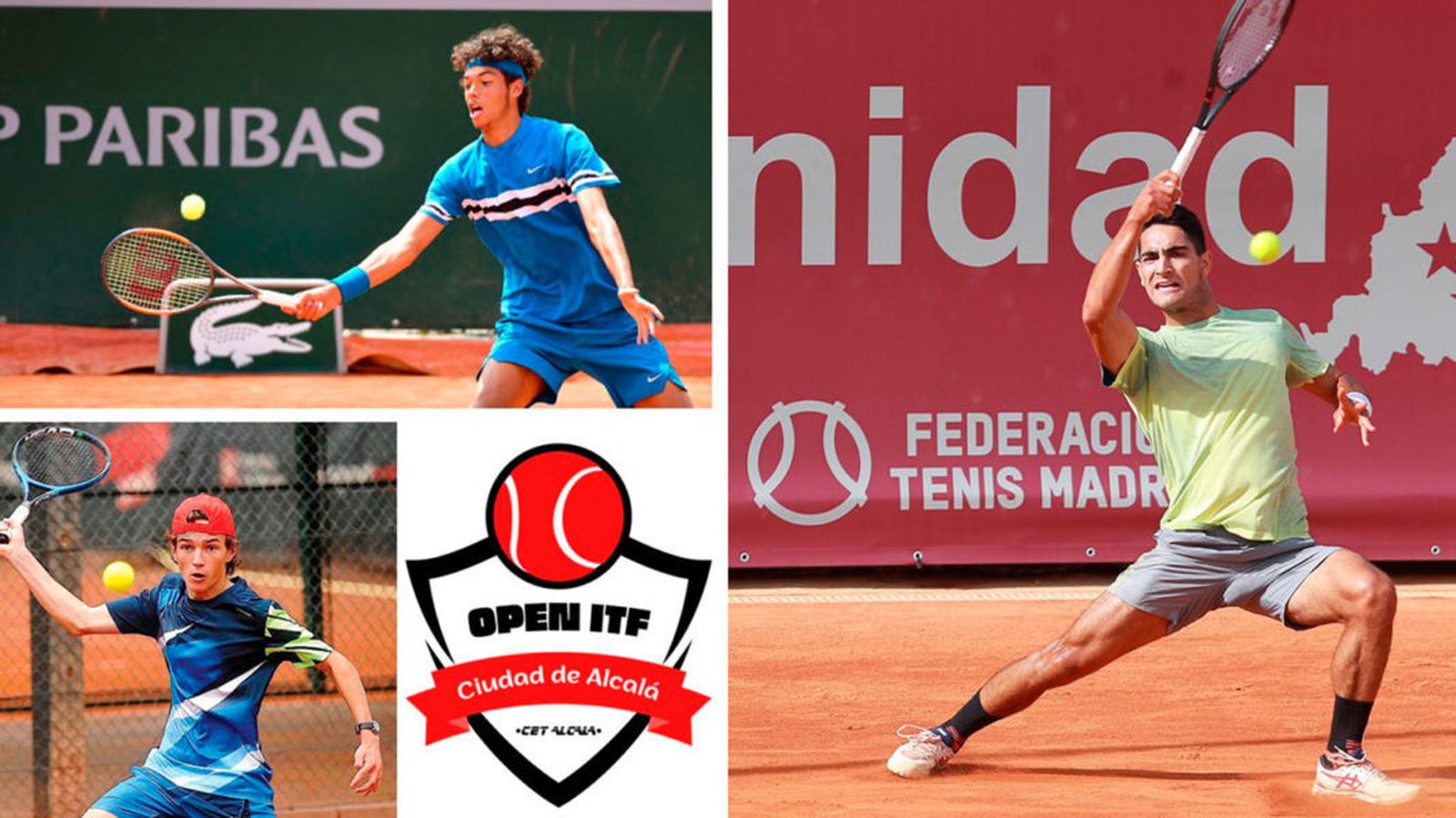 Open Internacional Ciudad de Alcalá de Henares
