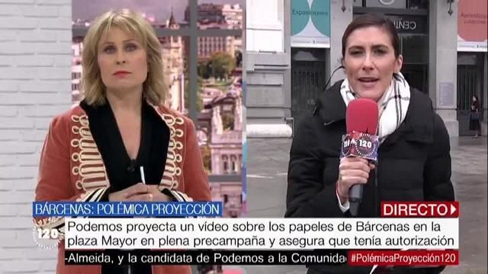 120 minutos 08.04.2019 (parte 2)