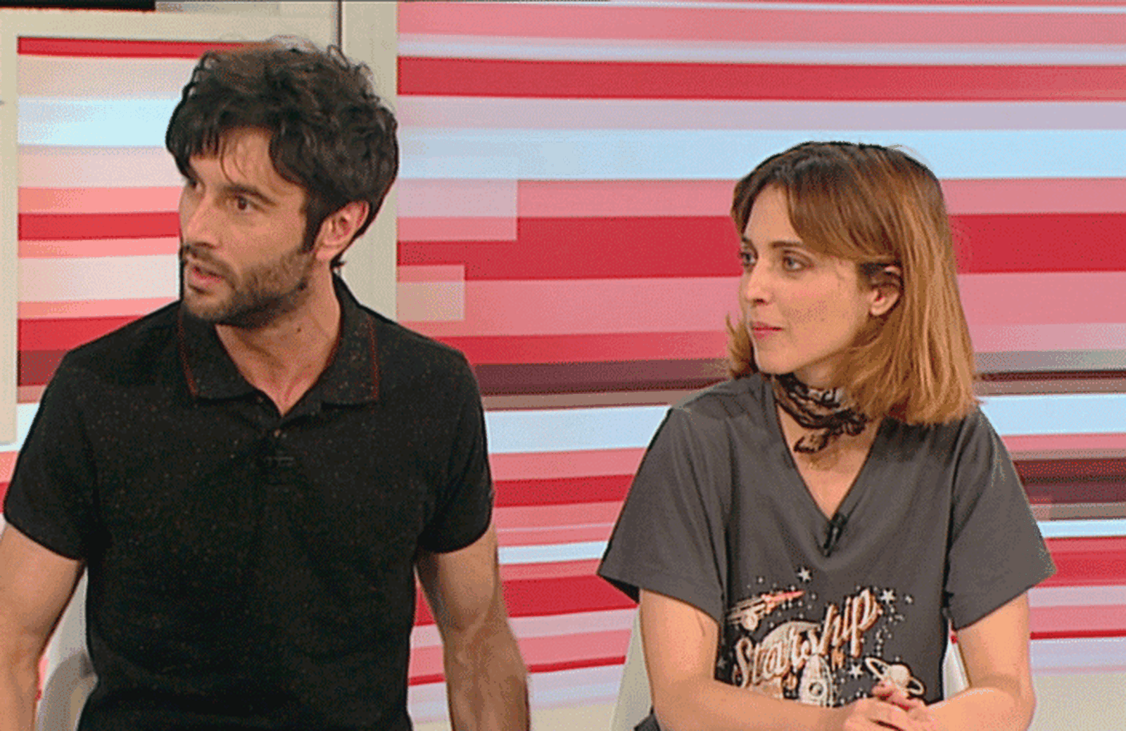 '¿Qué te juegas?', la comedia romántica que se ríe de las comedias románticas