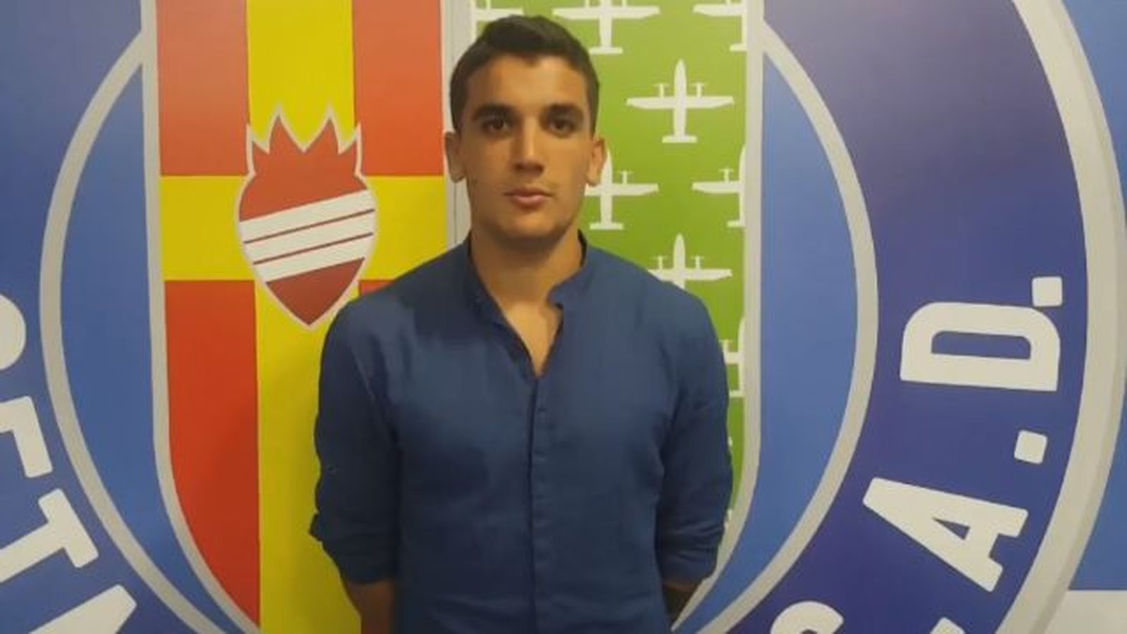 Mauro Arambarri
