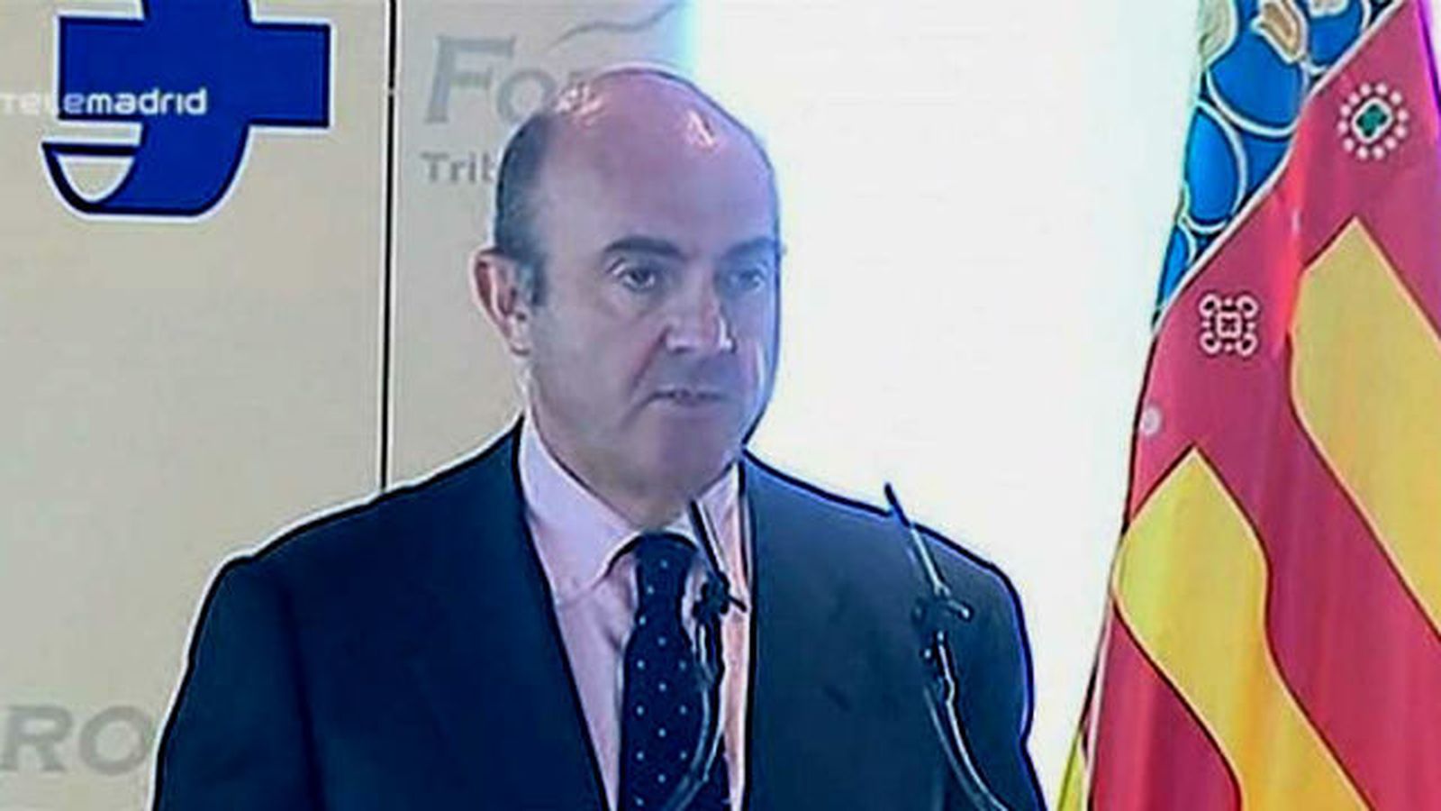 Luis de Guindos