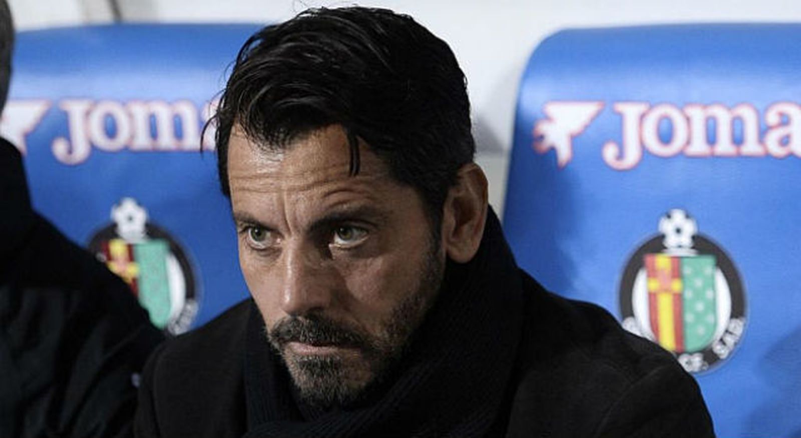 Quique Sánchez Flores