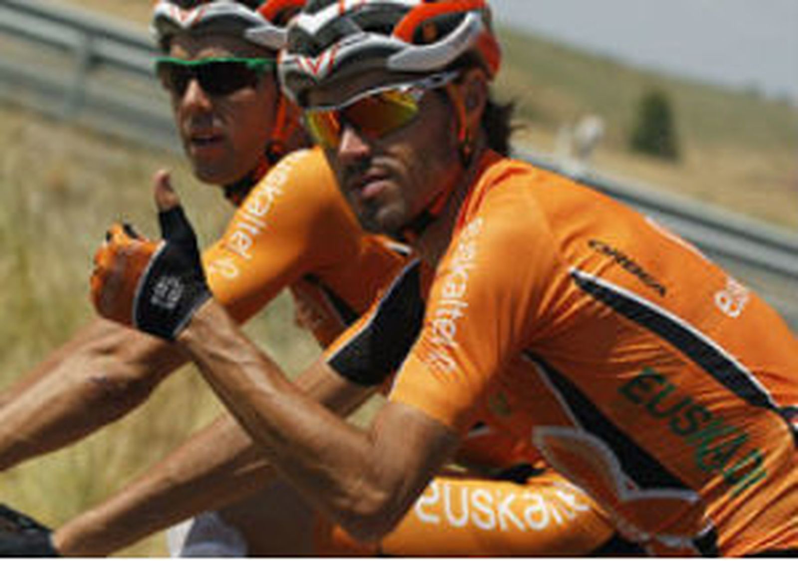 Euskatel Euskadi