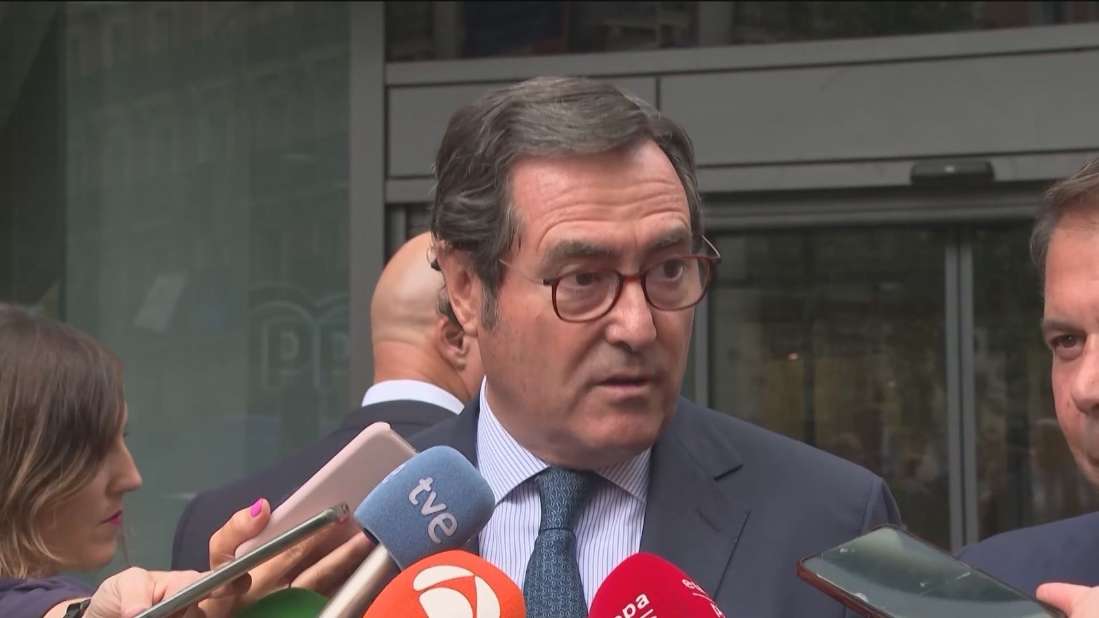 Antonio Garamendi