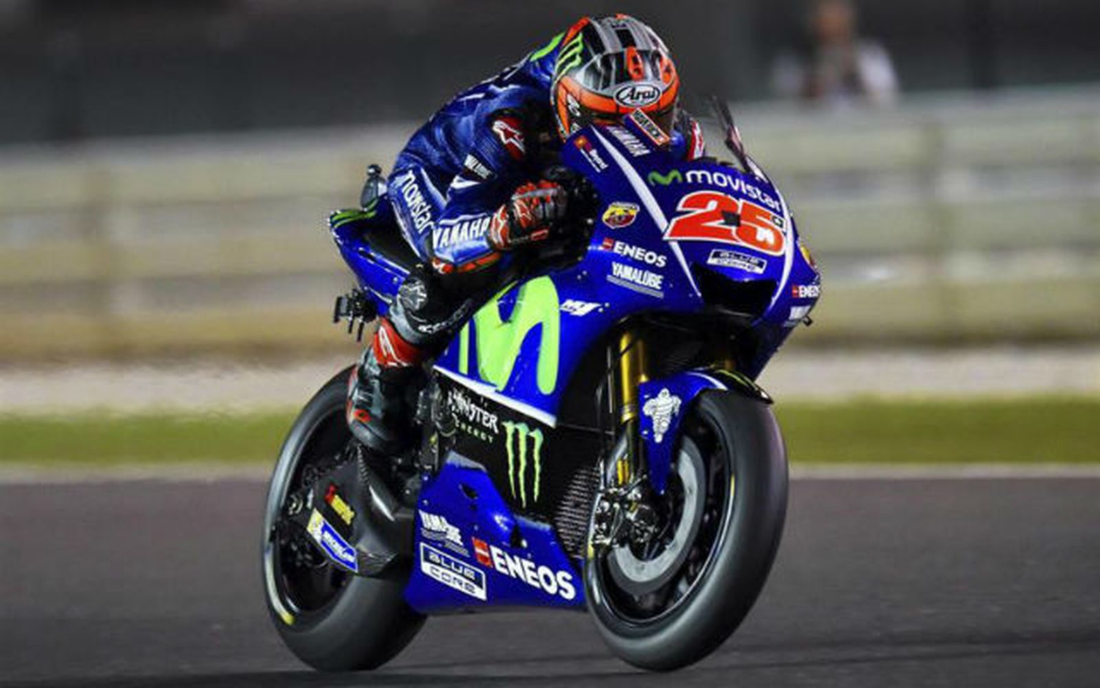 Maverick Viñales