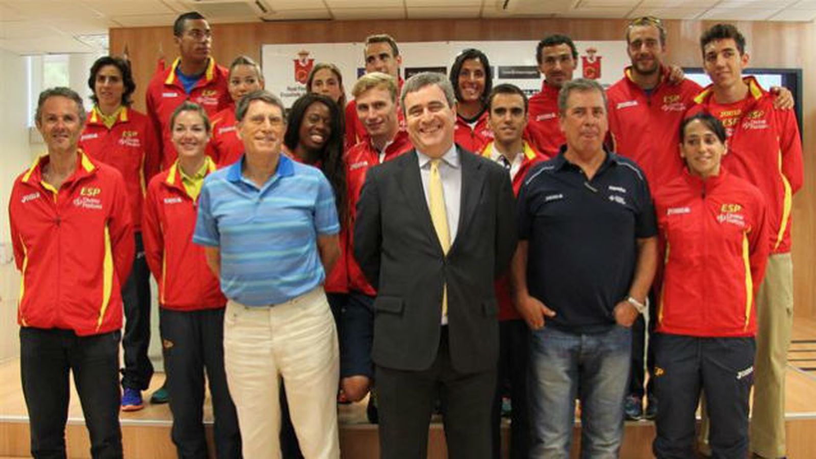 Atletismo
