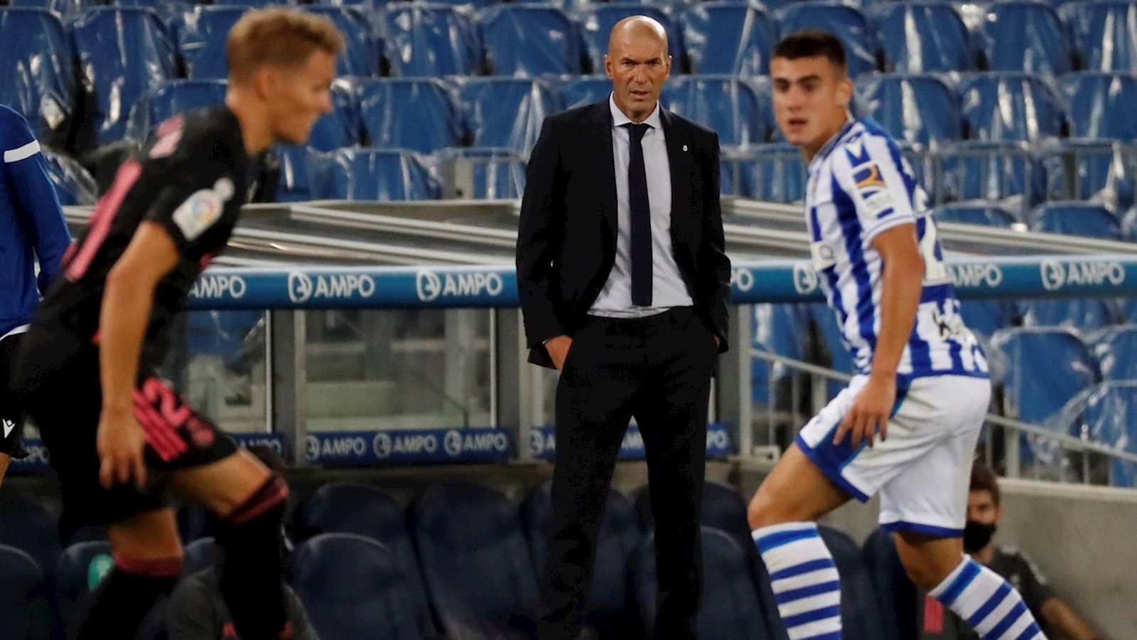 Zinedine Zidane