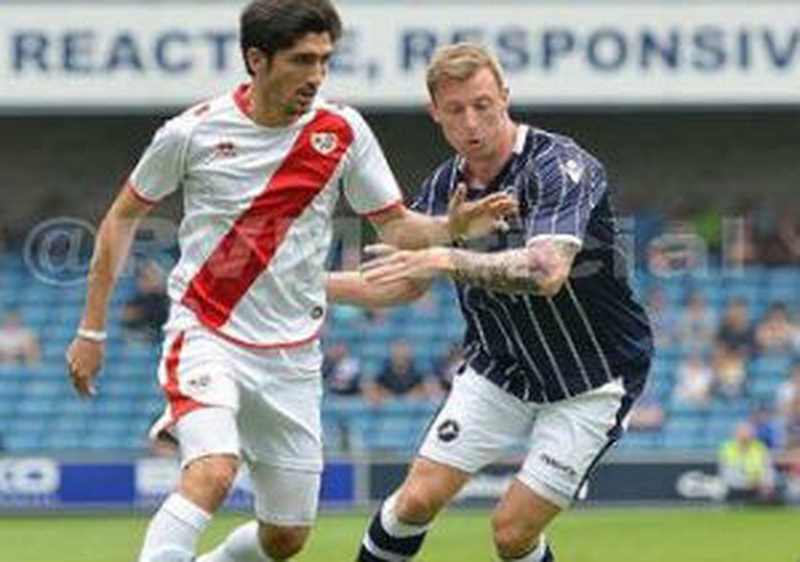 Rayo CF