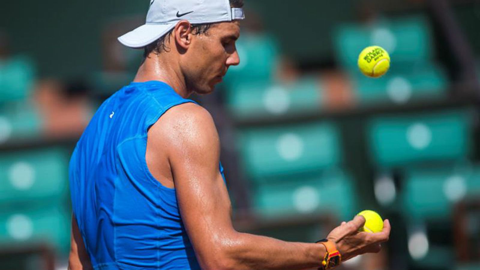 Rafa Nadal