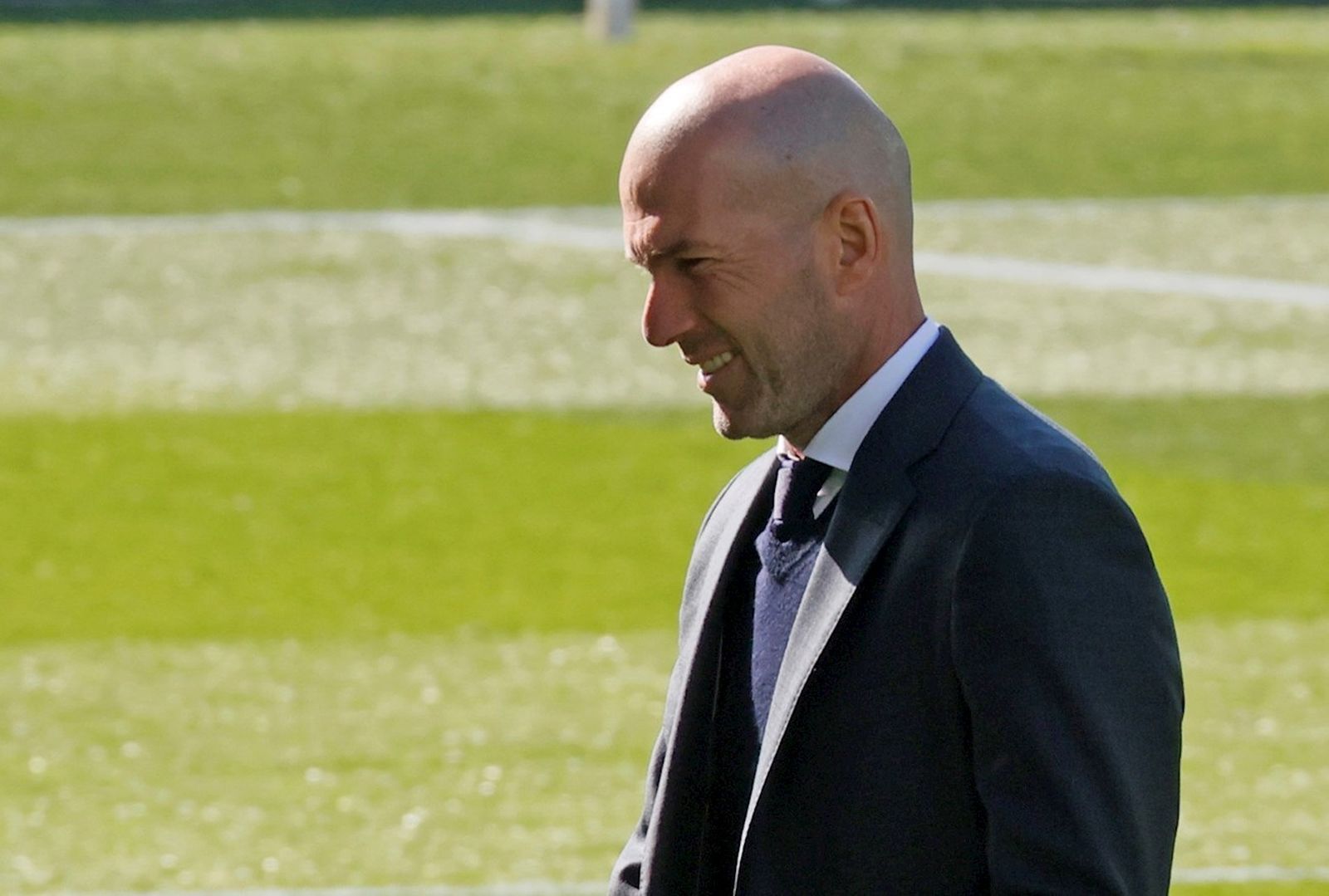 Zidane