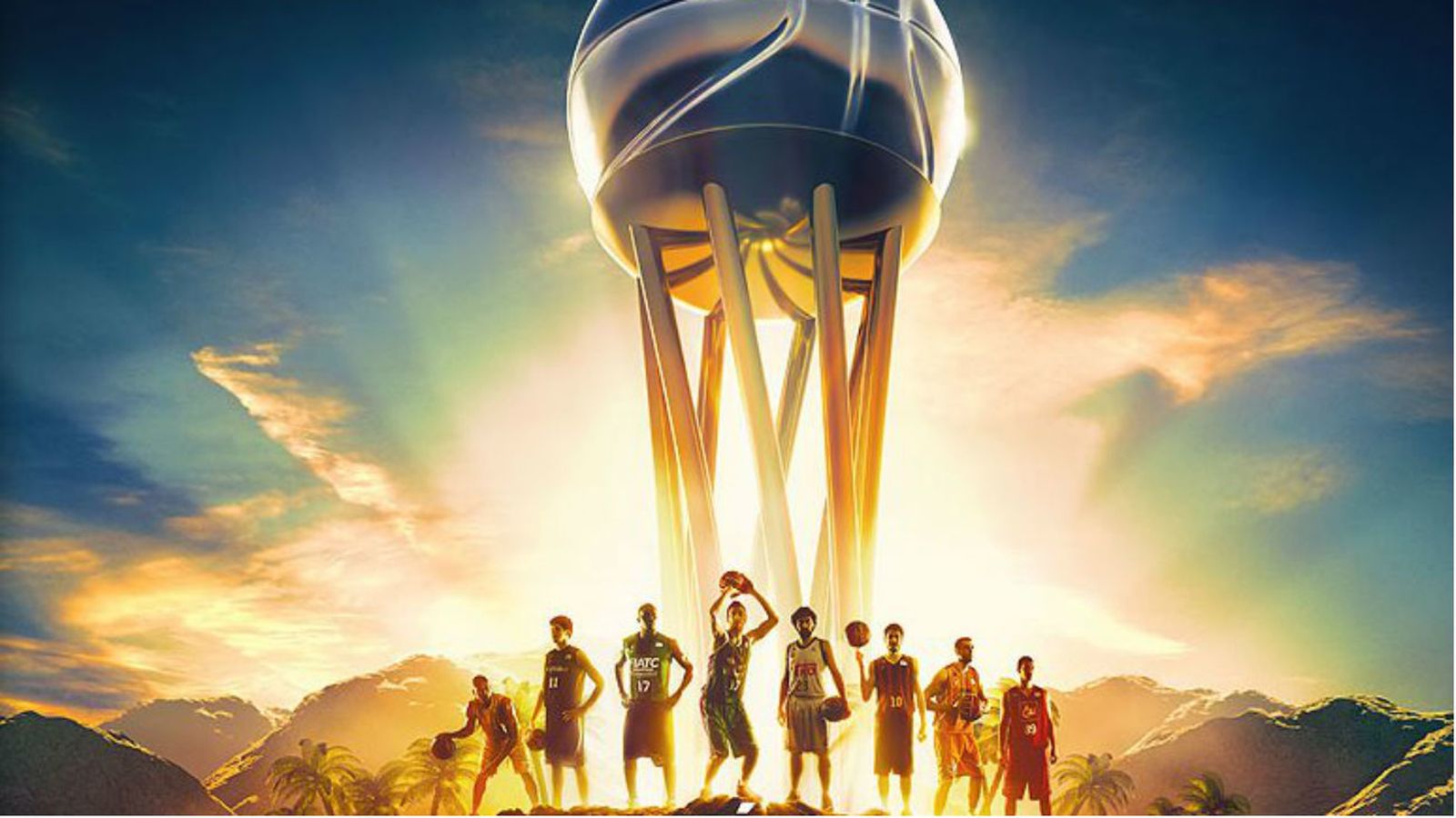 Copa del Rey de Baloncesto