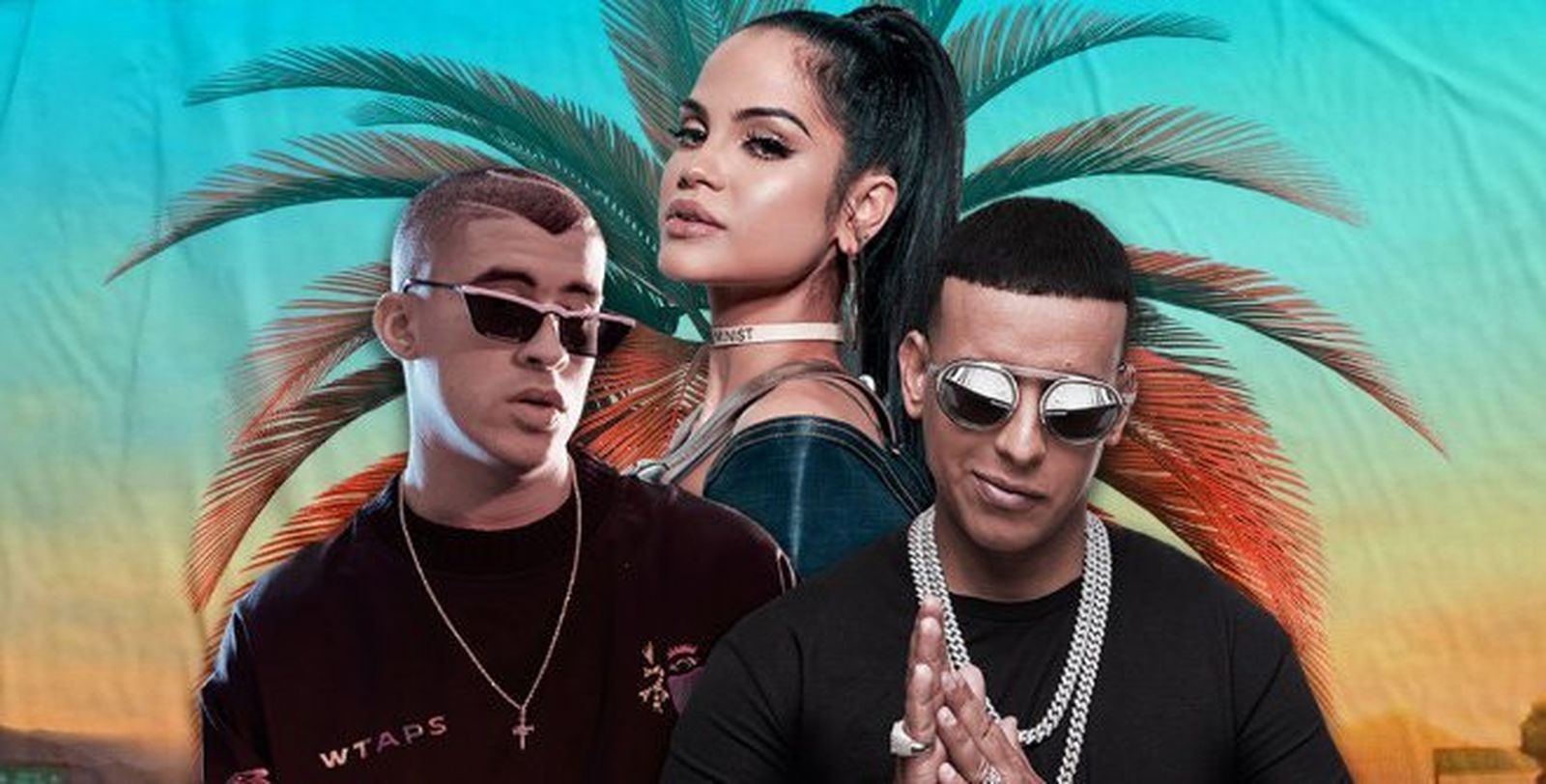 Cartel de Madrid Puro Reggaeton Festival