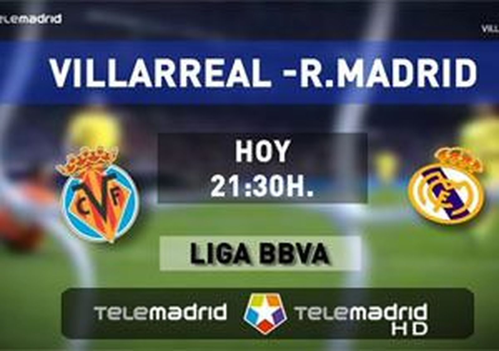 El Real Madrid quiere despejar cualquier duda en el debut de Lotina