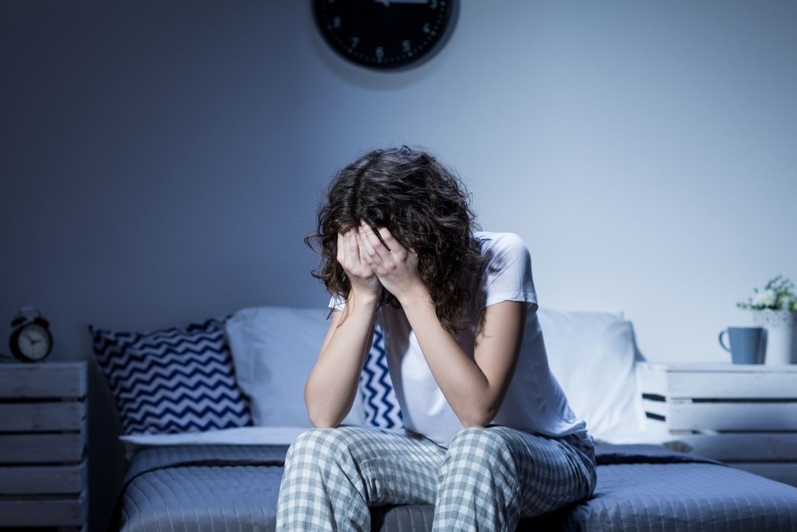 ¿Por qué dormimos peor en verano?