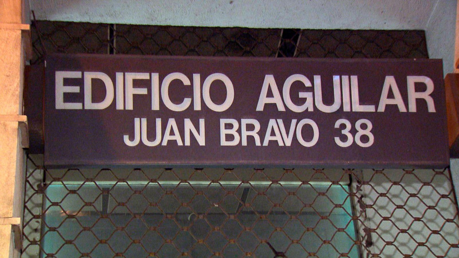 Edificio Aguilar