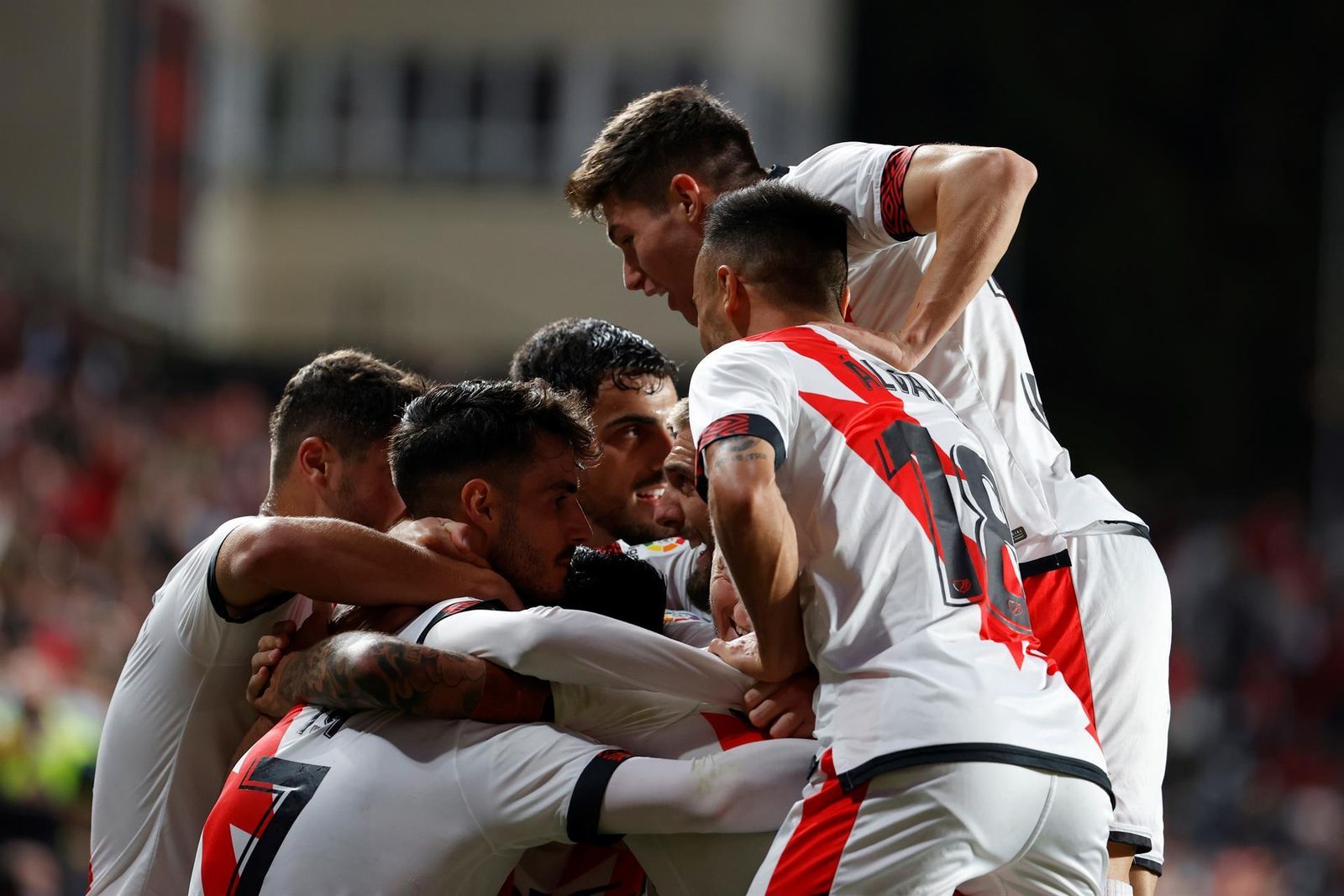 Rayo Vallecano