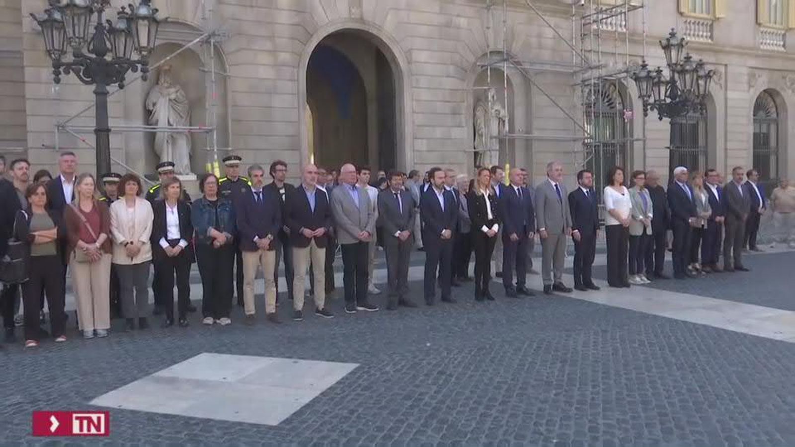 Los cuerpos de las tres víctimas del atentado en Afganistán serán repatriados