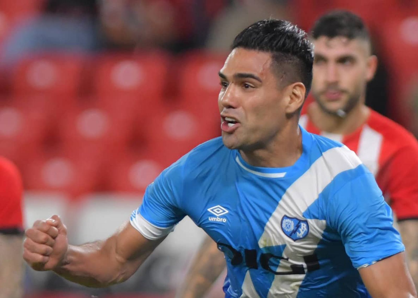 Radamel Falcao