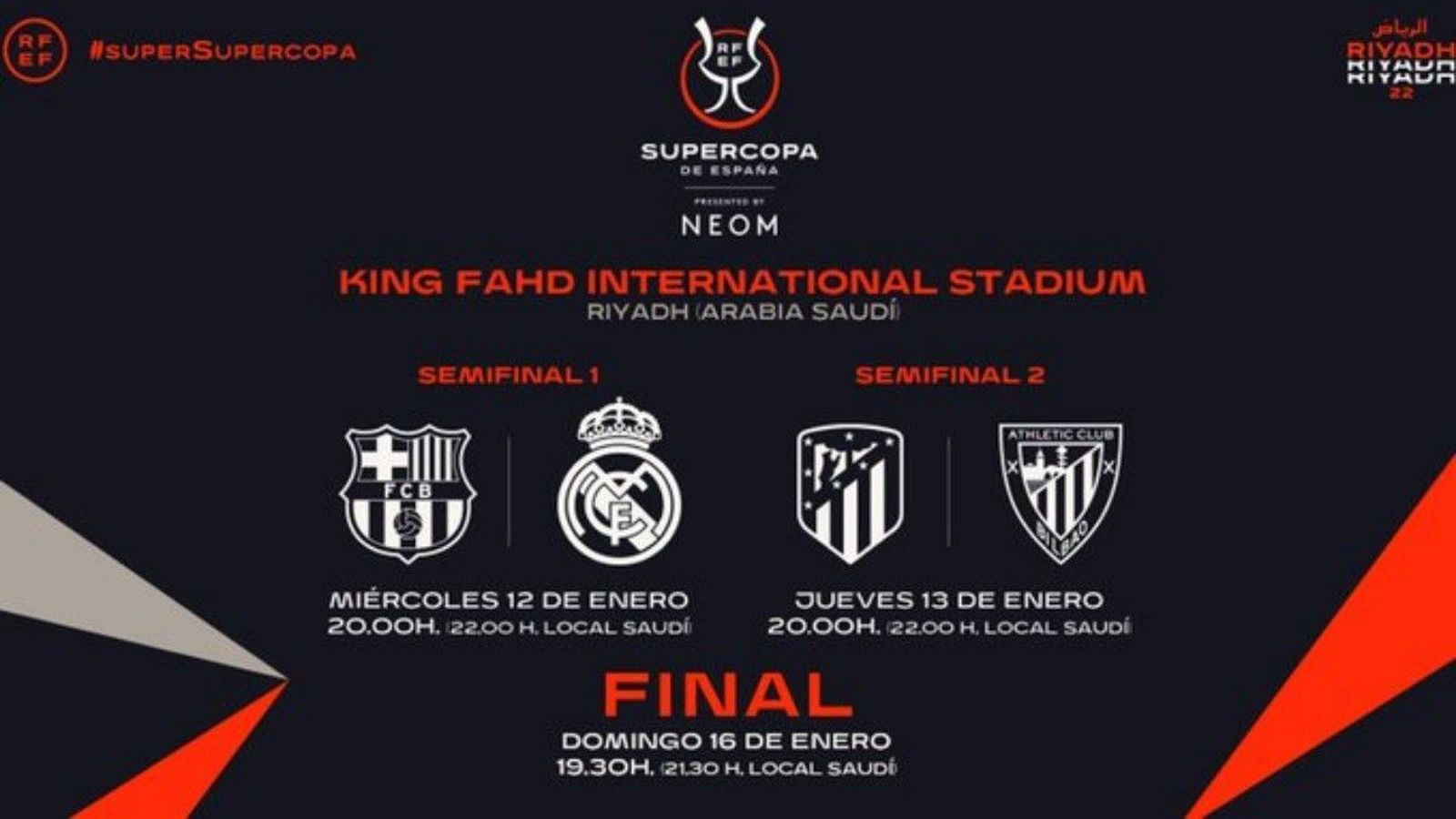 Supercopa