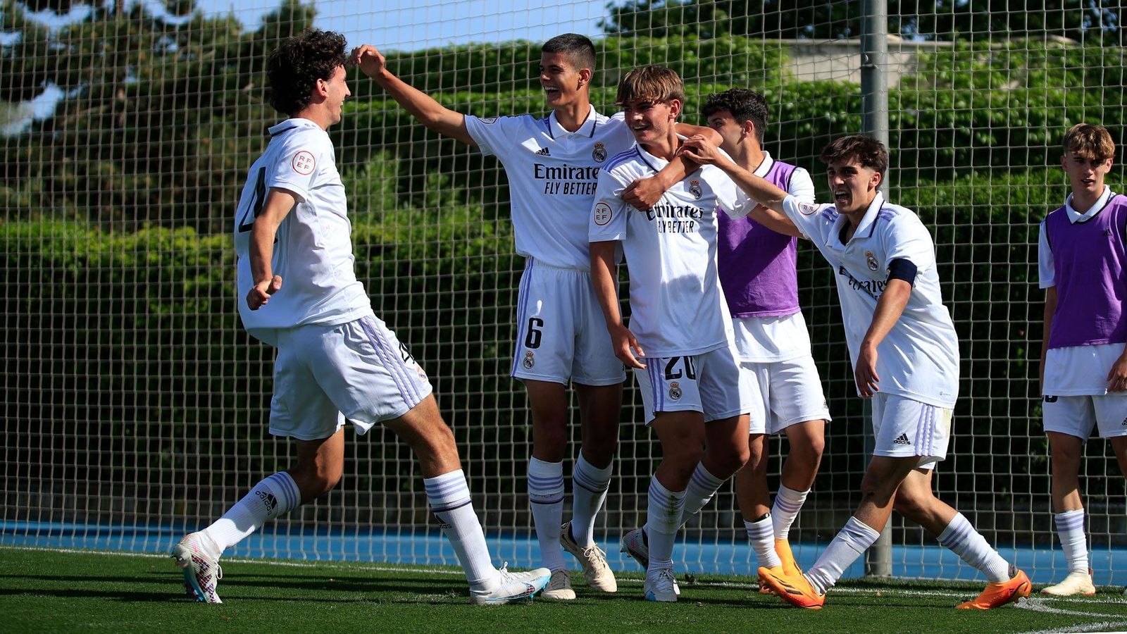 Real Madrid Juvenil