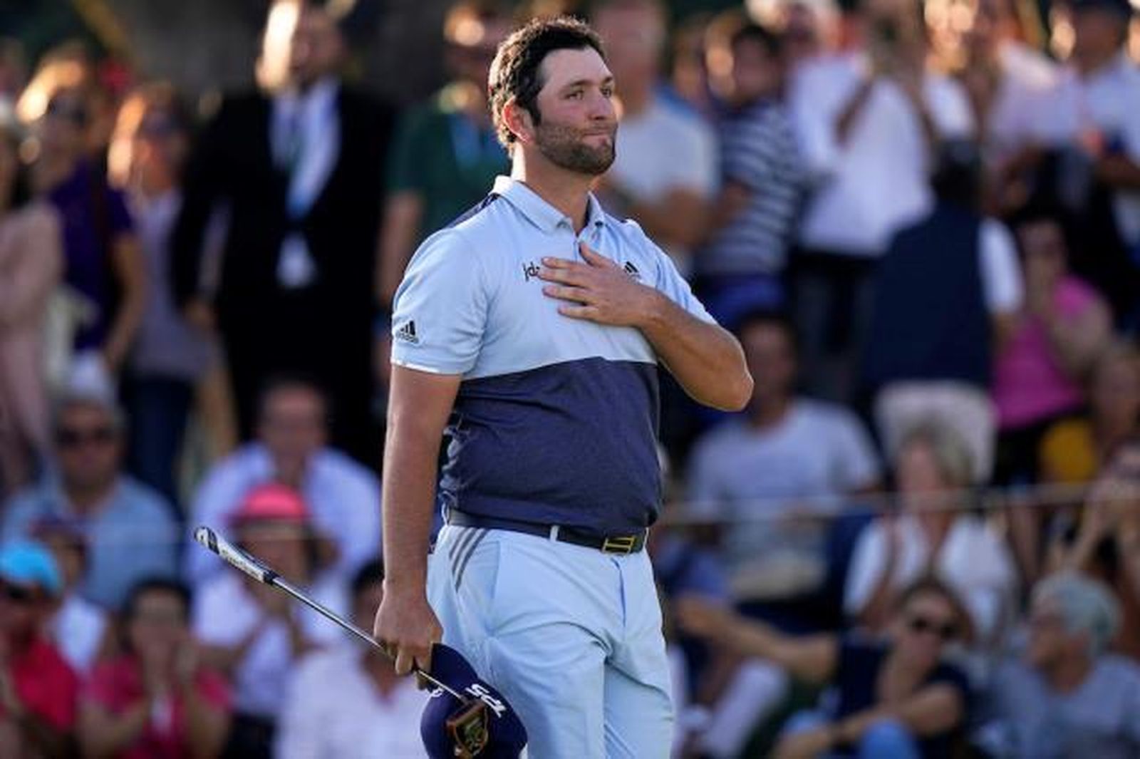 Jon Rahm