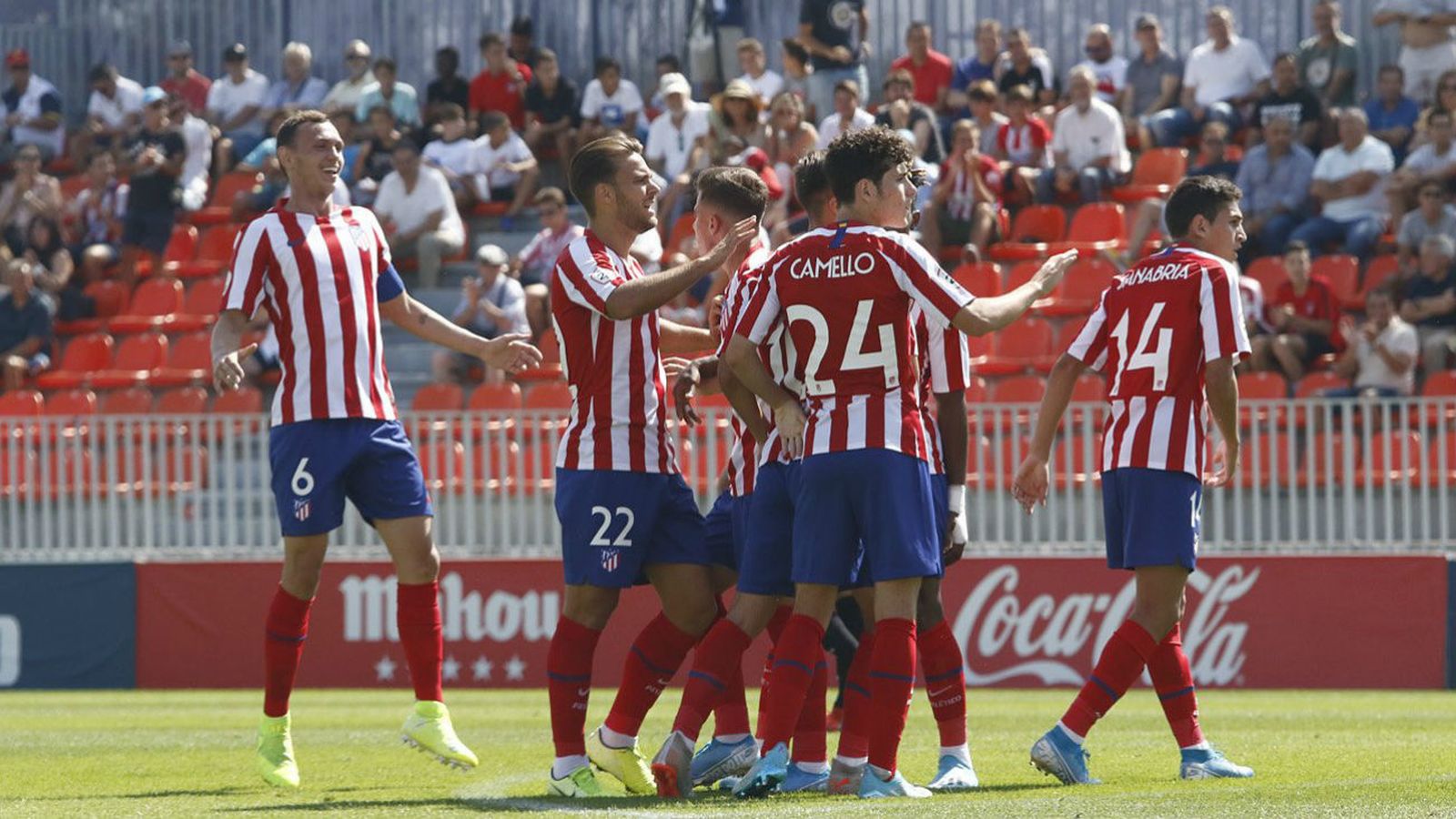 Atlético de Madrid B