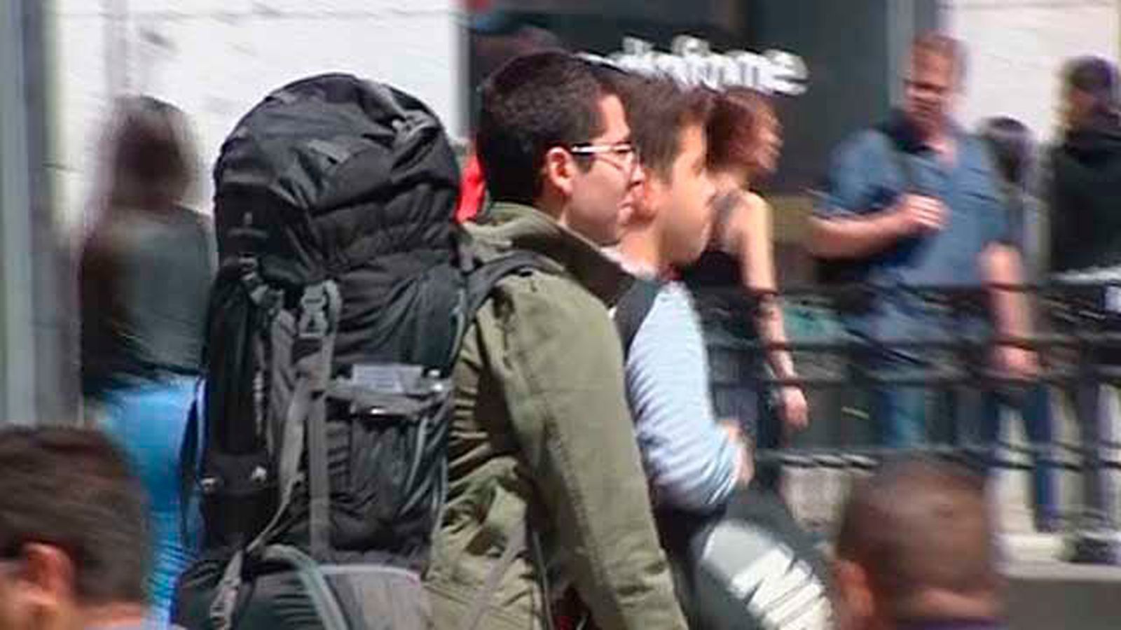 Turista
