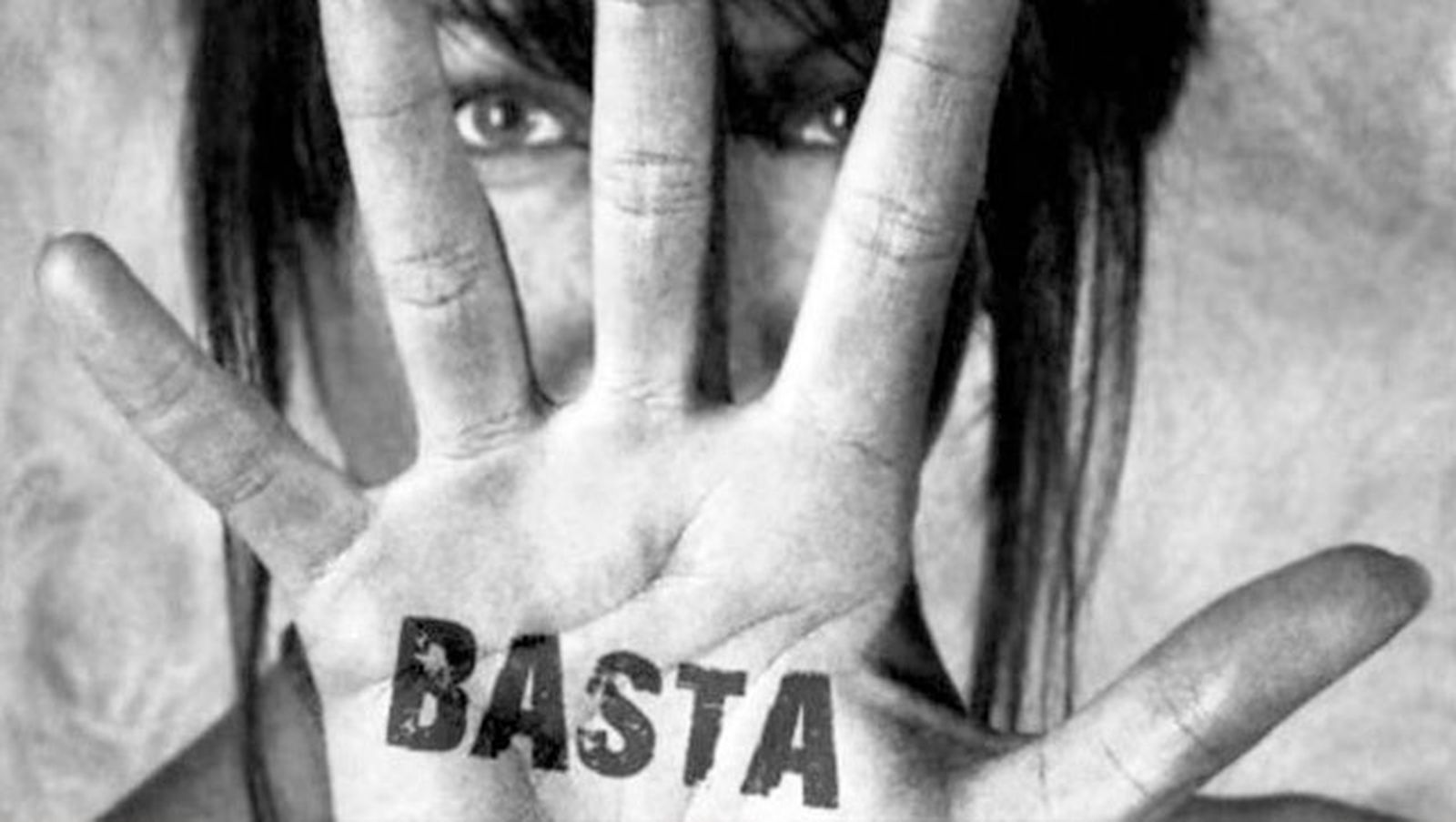 Campaña contra la violencia machista