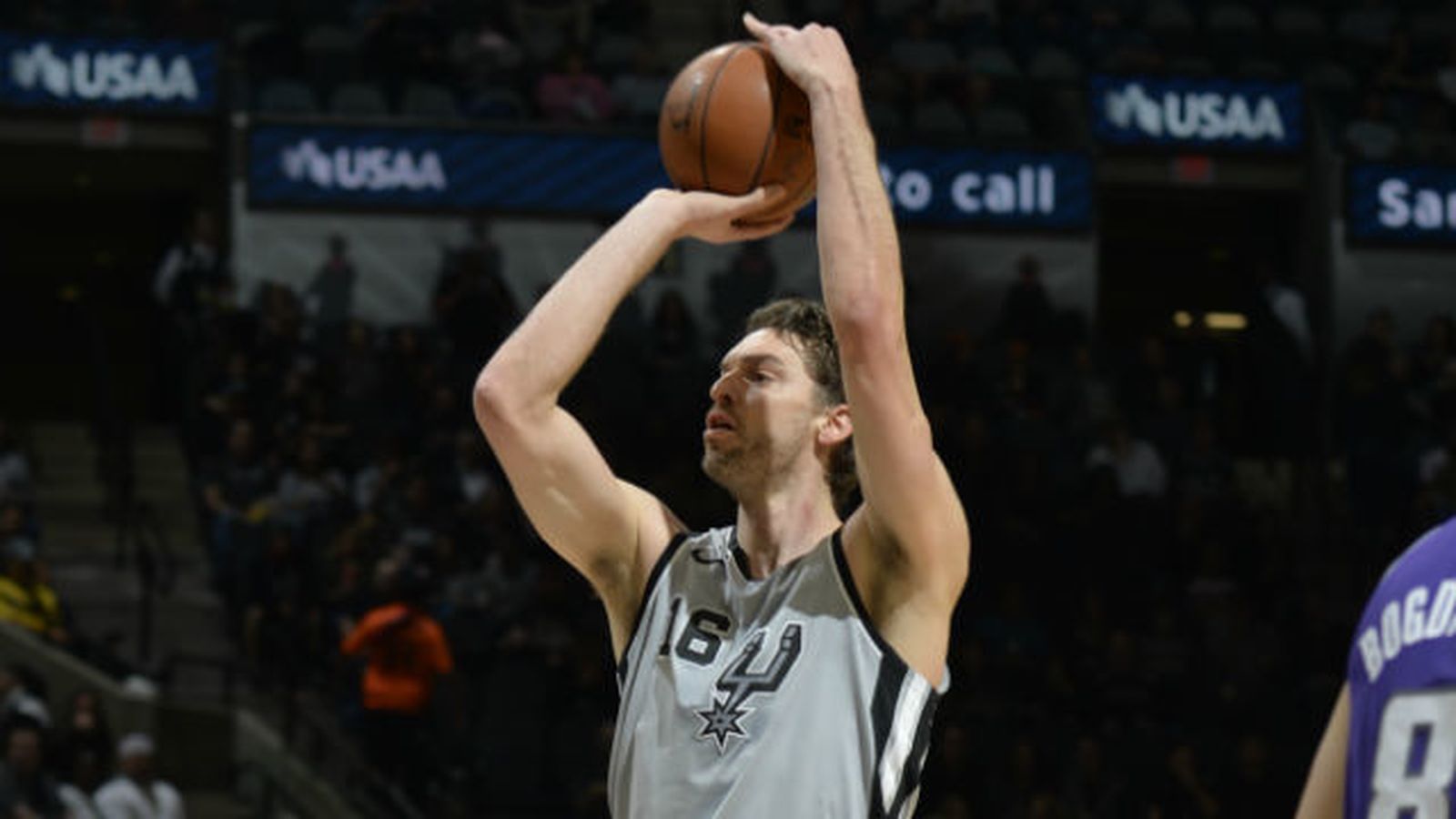 Pau Gasol