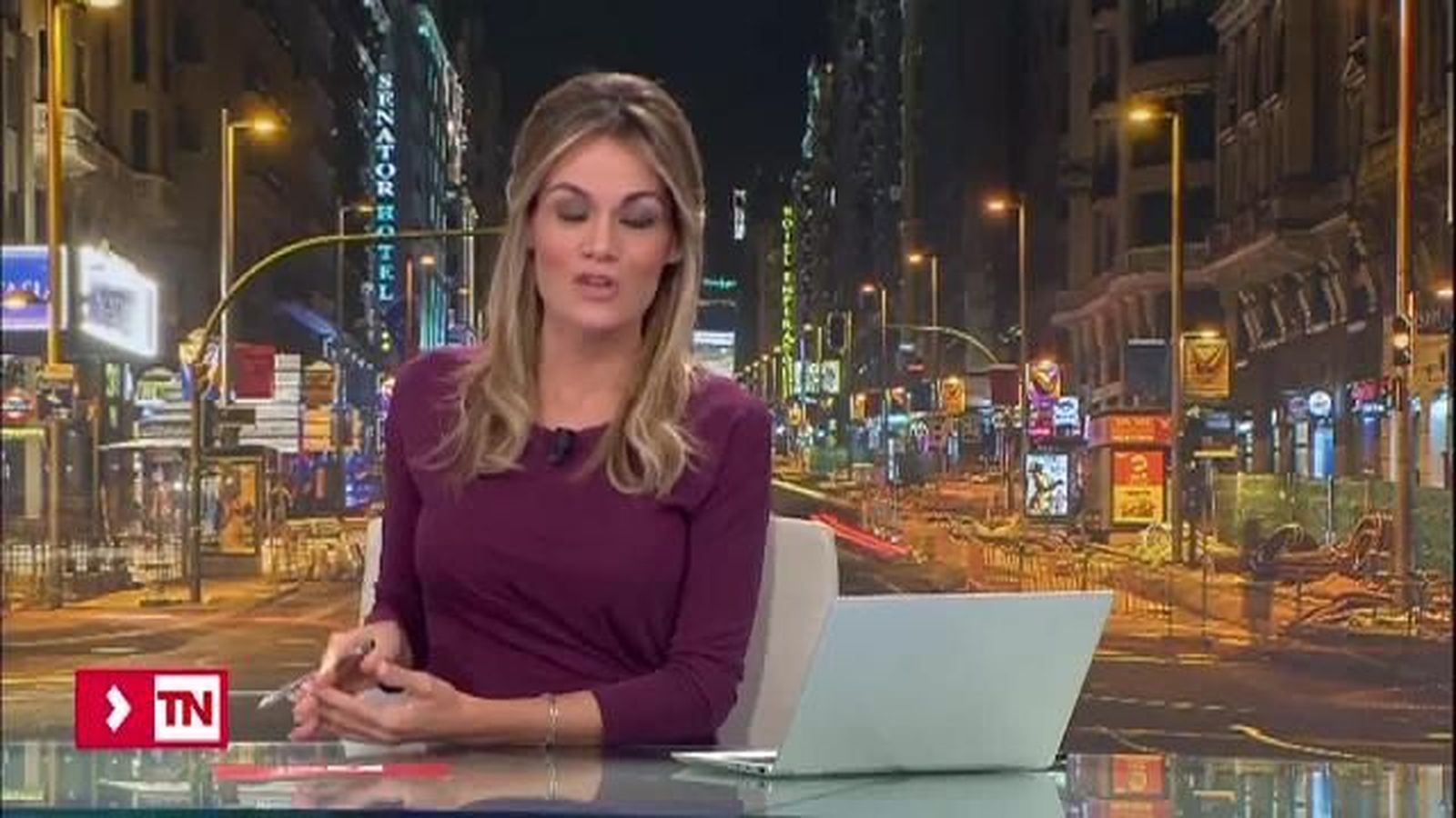 Telenoticias 2 02.11.2018