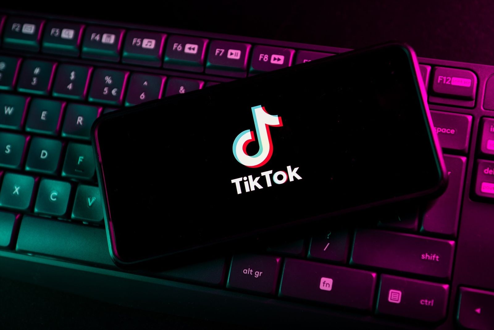 TikTok