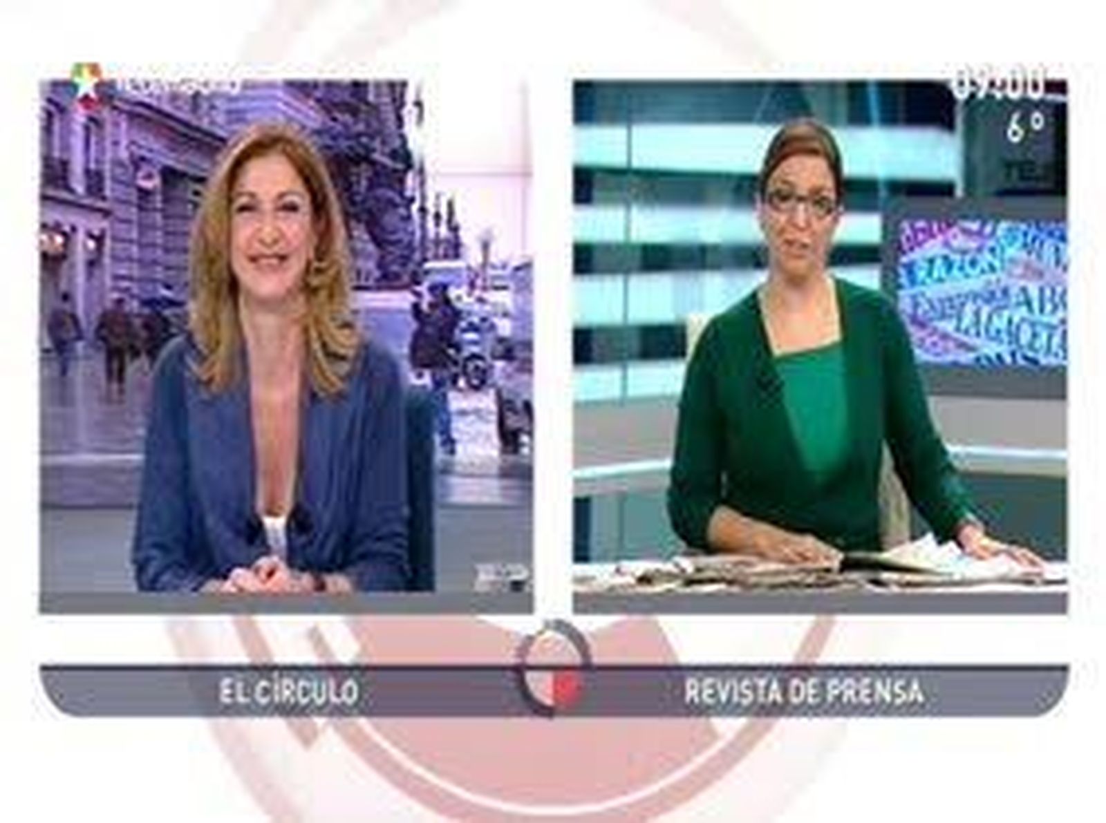 Resumen de prensa