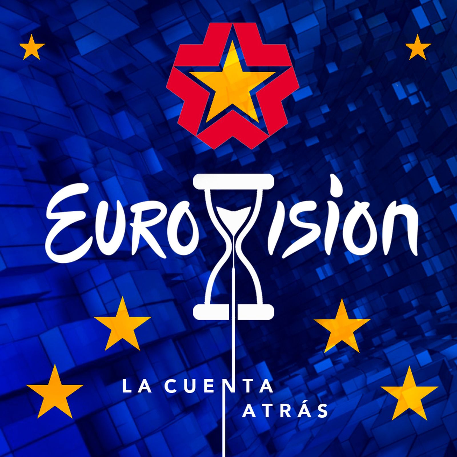 'Eurovisión: la cuenta atrás', nuevo podcast de Onda Madrid.
