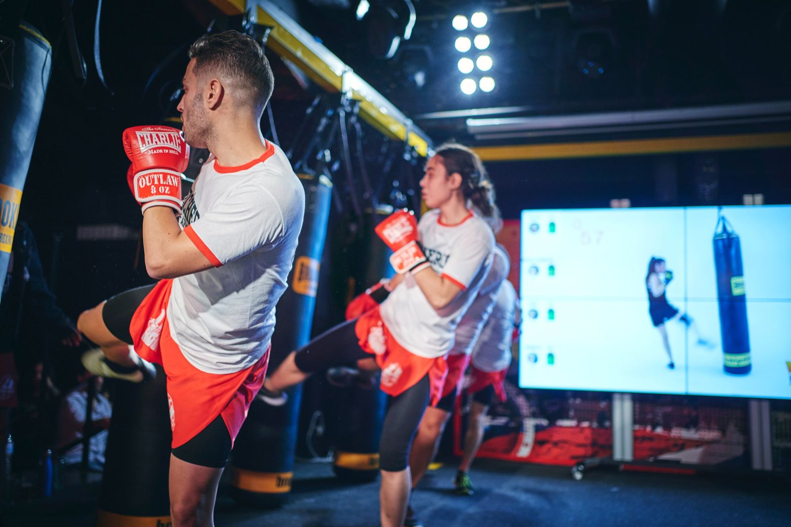 Fitboxing