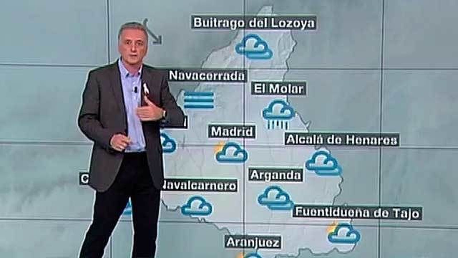 El Tiempo 19.10.2016