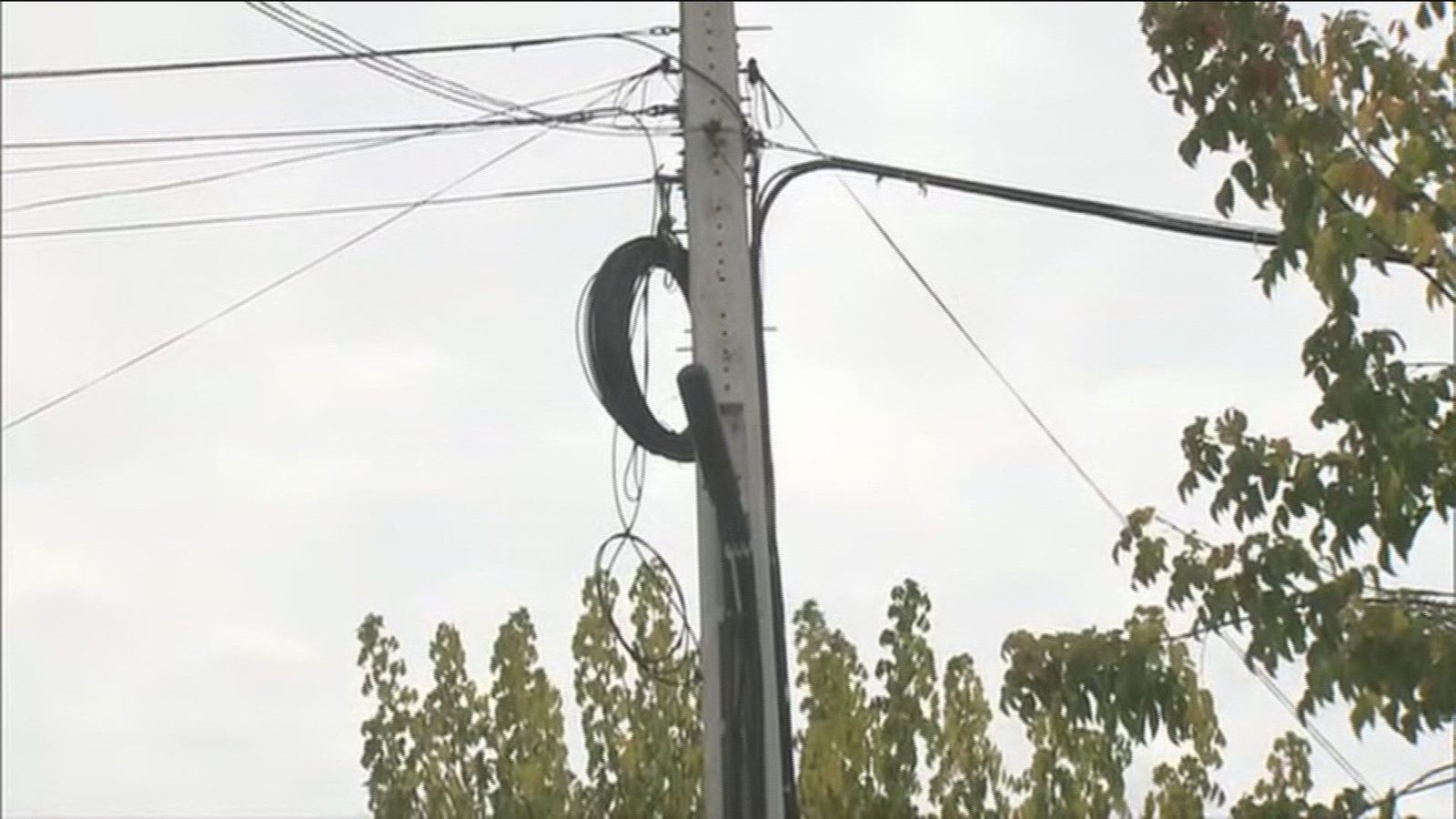 Fibra óptica para evitar la despoblación en la Sierra