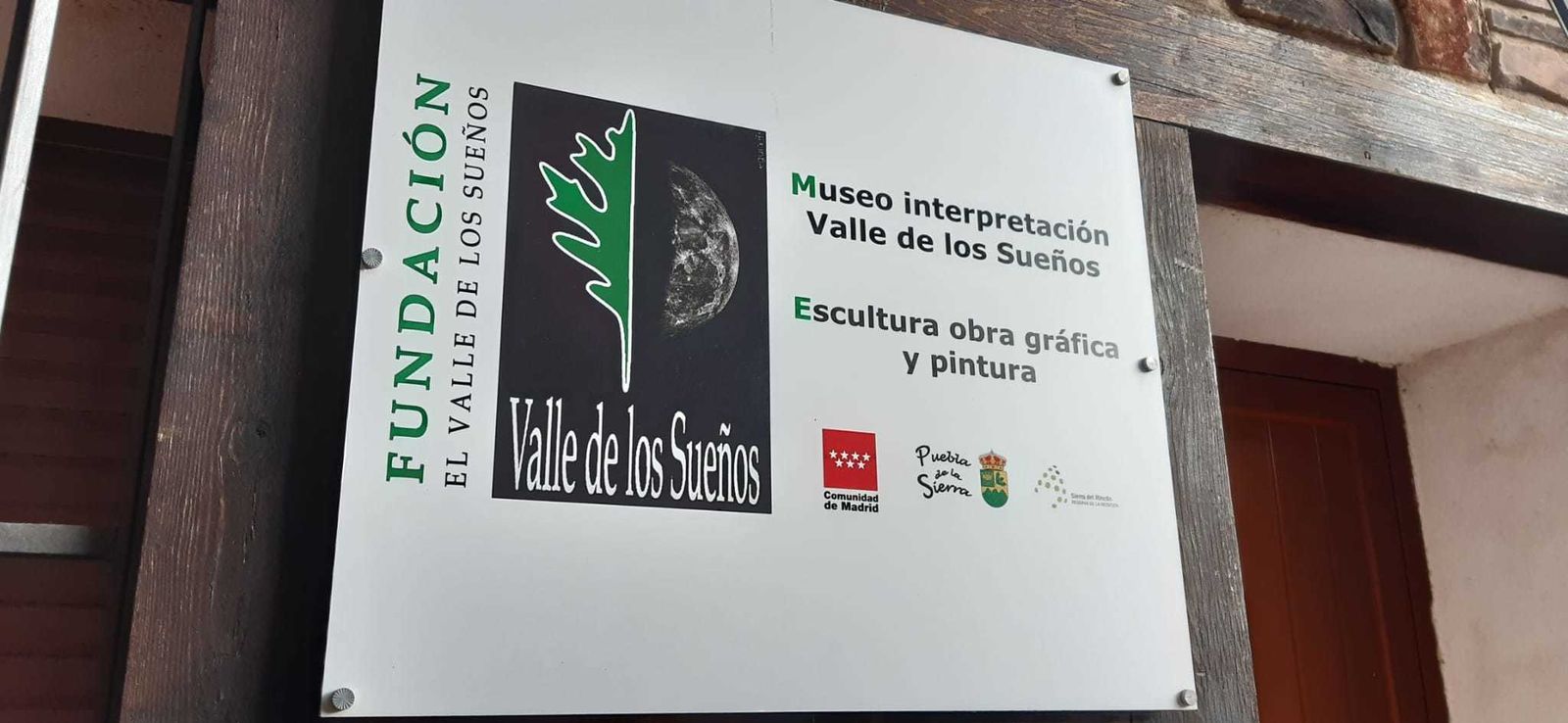 Museo del Valle de los Sueños, Puebla de la Sierra